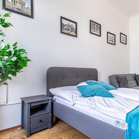 Stylish 1Br Apartment- Near Westbahnhof U3&U6 Wien Ngoại thất bức ảnh