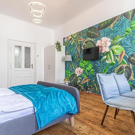 Stylish 1Br Apartment- Near Westbahnhof U3&U6 Wien Ngoại thất bức ảnh